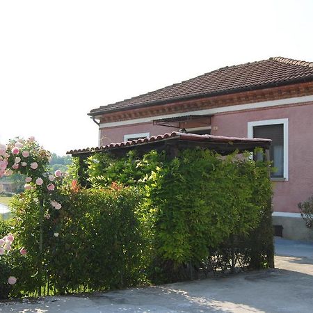 Cortazzone B&B La Ca Cita المظهر الخارجي الصورة