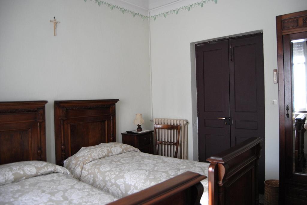Cortazzone B&B La Ca Cita الغرفة الصورة