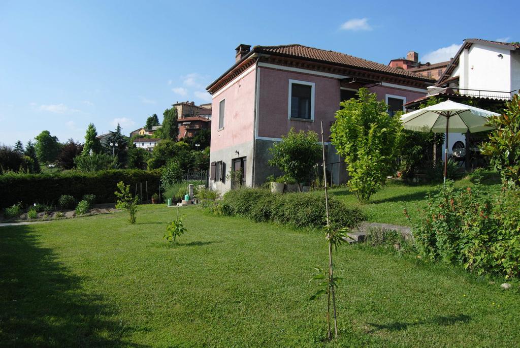 Cortazzone B&B La Ca Cita المظهر الخارجي الصورة