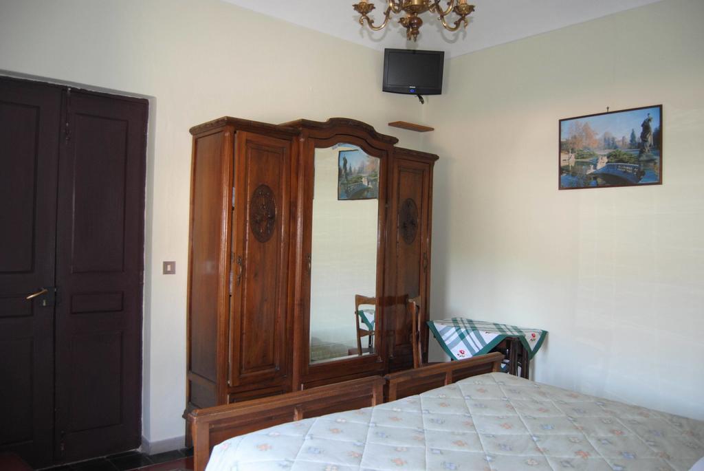 Cortazzone B&B La Ca Cita الغرفة الصورة