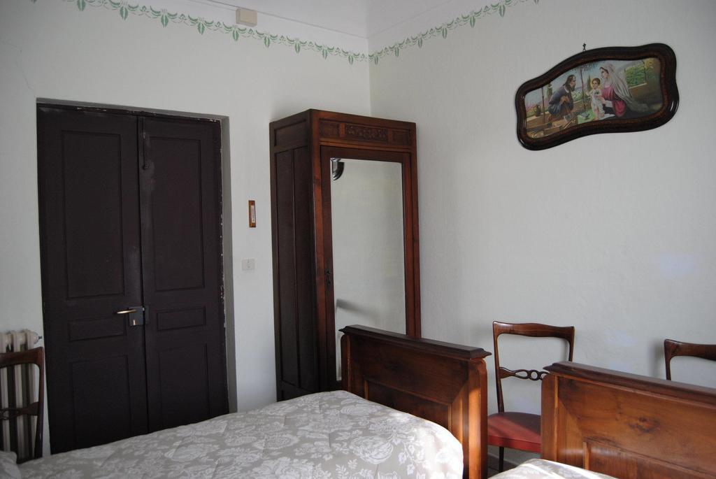 Cortazzone B&B La Ca Cita الغرفة الصورة