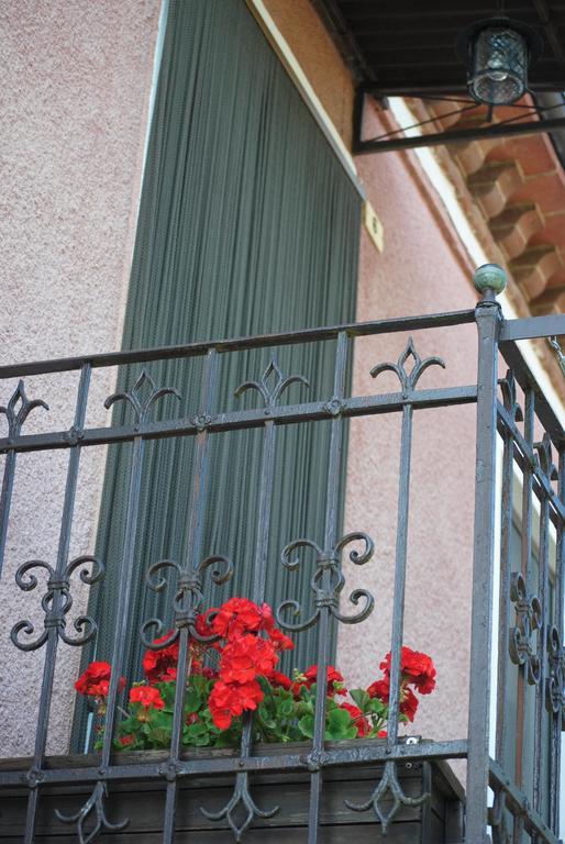 Cortazzone B&B La Ca Cita الغرفة الصورة