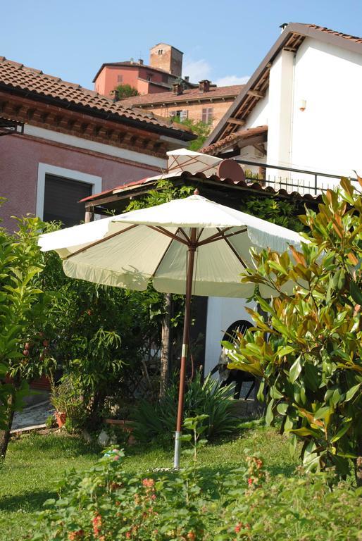 Cortazzone B&B La Ca Cita المظهر الخارجي الصورة